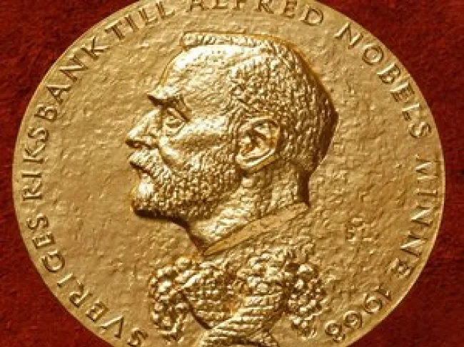 Nobel Prize